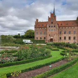 Egeskov Castle - Faaborg