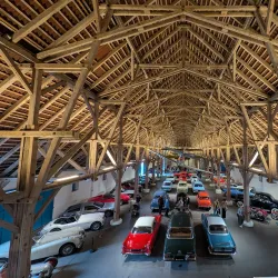 Egeskov Castle - Faaborg