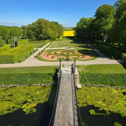 Egeskov Castle - Faaborg