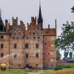 Egeskov Castle - Faaborg