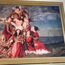 Faaborg Church (Sankt Nikolaj Kirke) - Faaborg