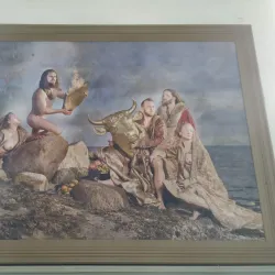 Faaborg Church (Sankt Nikolaj Kirke) - Faaborg