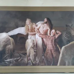 Faaborg Church (Sankt Nikolaj Kirke) - Faaborg