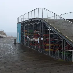 Faaborg Harbour Bath - Faaborg
