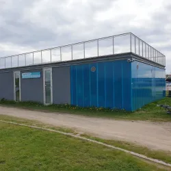 Faaborg Harbour Bath - Faaborg