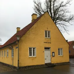 Faaborg Harbour Bath - Faaborg
