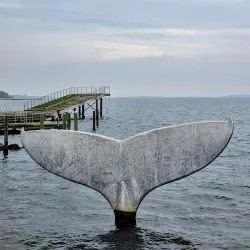 Faaborg Harbour Bath - Faaborg