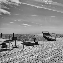 Faaborg Harbour Bath - Faaborg