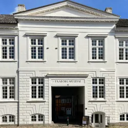Faaborg Maritime Museum - Faaborg
