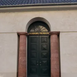 Faaborg Market Square (Torvet) - Faaborg