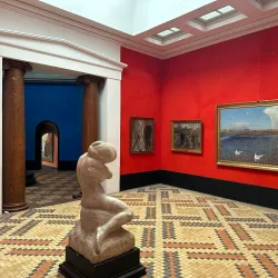 Faaborg Museum - Faaborg