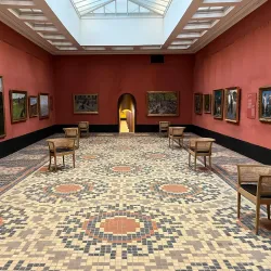 Faaborg Museum - Faaborg