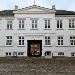 Faaborg Museum - Faaborg