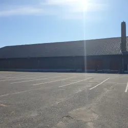 Hallen - Faaborg Culture and Sports Center - Faaborg