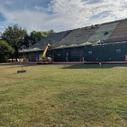 Hallen - Faaborg Culture and Sports Center - Faaborg