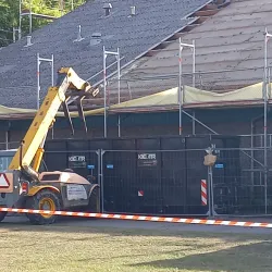 Hallen - Faaborg Culture and Sports Center - Faaborg