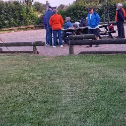 Hallen - Faaborg Culture and Sports Center - Faaborg