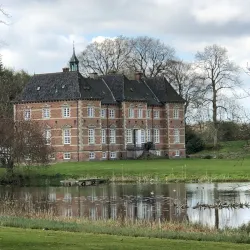 Rugård Forest - Faaborg