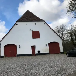 Rugård Forest - Faaborg