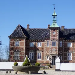 Rugård Forest - Faaborg