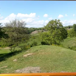 Svanninge Bakker (The South Funen Alps) - Faaborg