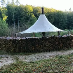 Svanninge Bakker (The South Funen Alps) - Faaborg