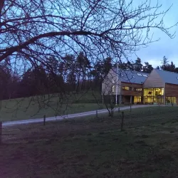 Svanninge Bakker (The South Funen Alps) - Faaborg