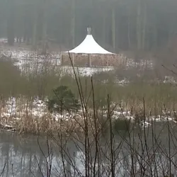 Svanninge Bakker (The South Funen Alps) - Faaborg