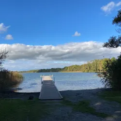 Buresø Lake - Farum