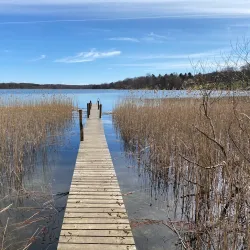 Buresø Lake - Farum