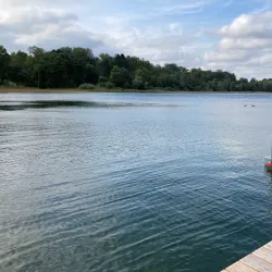 Buresø Lake - Farum