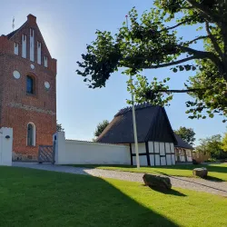 Farum Church (Farum Kirke) - Farum