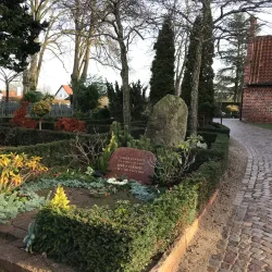 Farum Church (Farum Kirke) - Farum