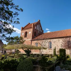 Farum Church (Farum Kirke) - Farum