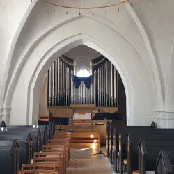 Farum Church (Farum Kirke) - Farum