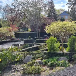 Farum Church (Farum Kirke) - Farum