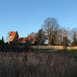 Farum Church (Farum Kirke) - Farum