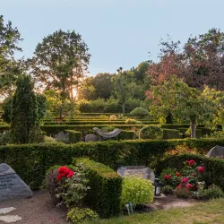 Farum Church (Farum Kirke) - Farum
