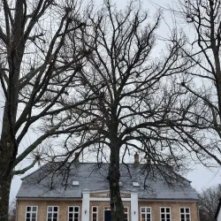 Farum Church (Farum Kirke) - Farum