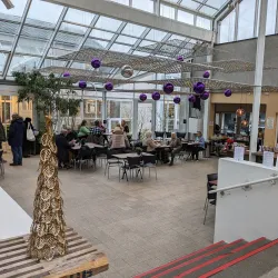 Farum Kulturhus - Farum