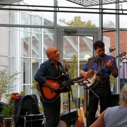 Farum Kulturhus - Farum