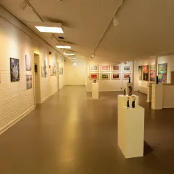 Farum Kulturhus - Farum