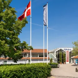 Farum Kulturhus - Farum