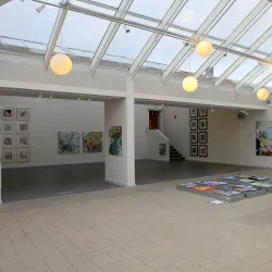 Farum Kulturhus - Farum