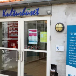 Farum Kulturhus - Farum