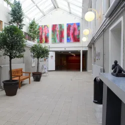 Farum Kulturhus - Farum