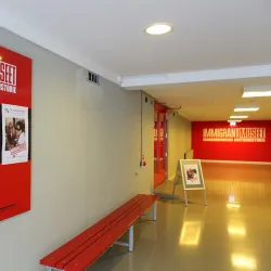 Farum Kulturhus - Farum