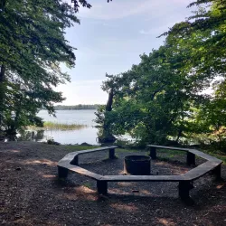 Farum Lake (Farum Sø) - Farum