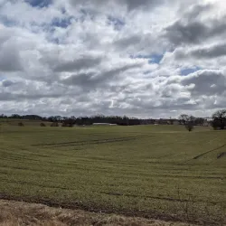 Farum Lake (Farum Sø) - Farum