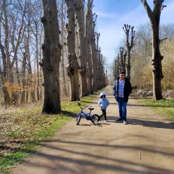 Farum Lake (Farum Sø) - Farum